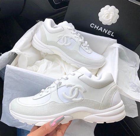 how to clean white chanel sneakers|Chanel shoes care instructions.